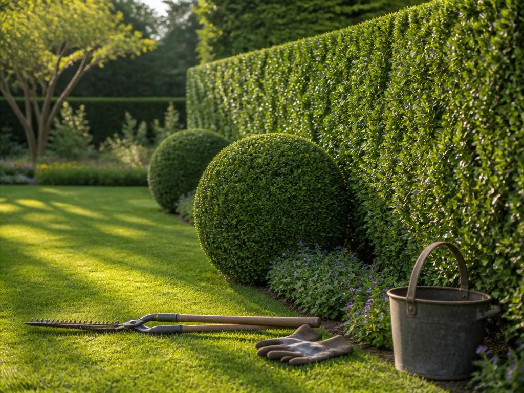 Gartenpflege – Hausmeisterservice NRW